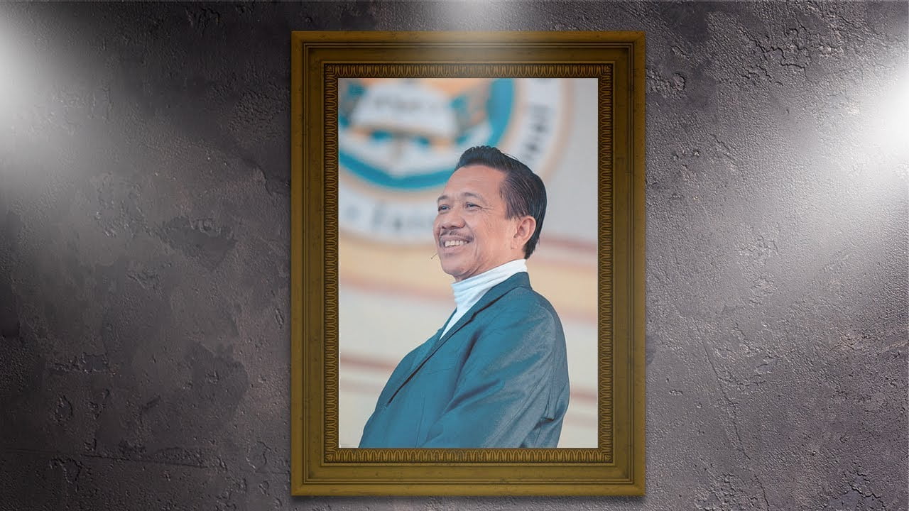 Bro. Eli Soriano - Pride of the Philippines | Ang Dating Daan