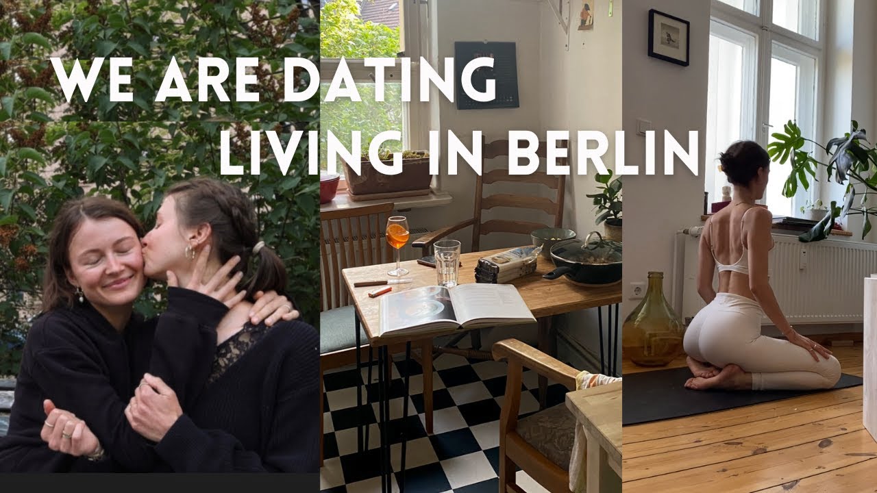 Living with depression, dating and clubbing in Berlin
