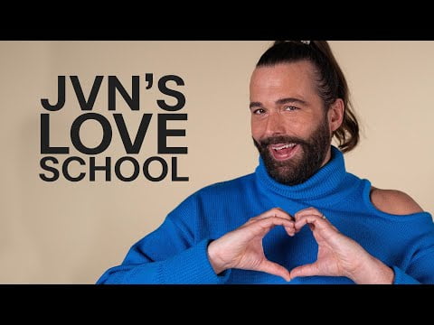 Love & Dating Advice with JVN | Love School Pt 1