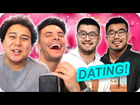 Siblings or Dating | The Game That Makes Us Give Up on Humanity