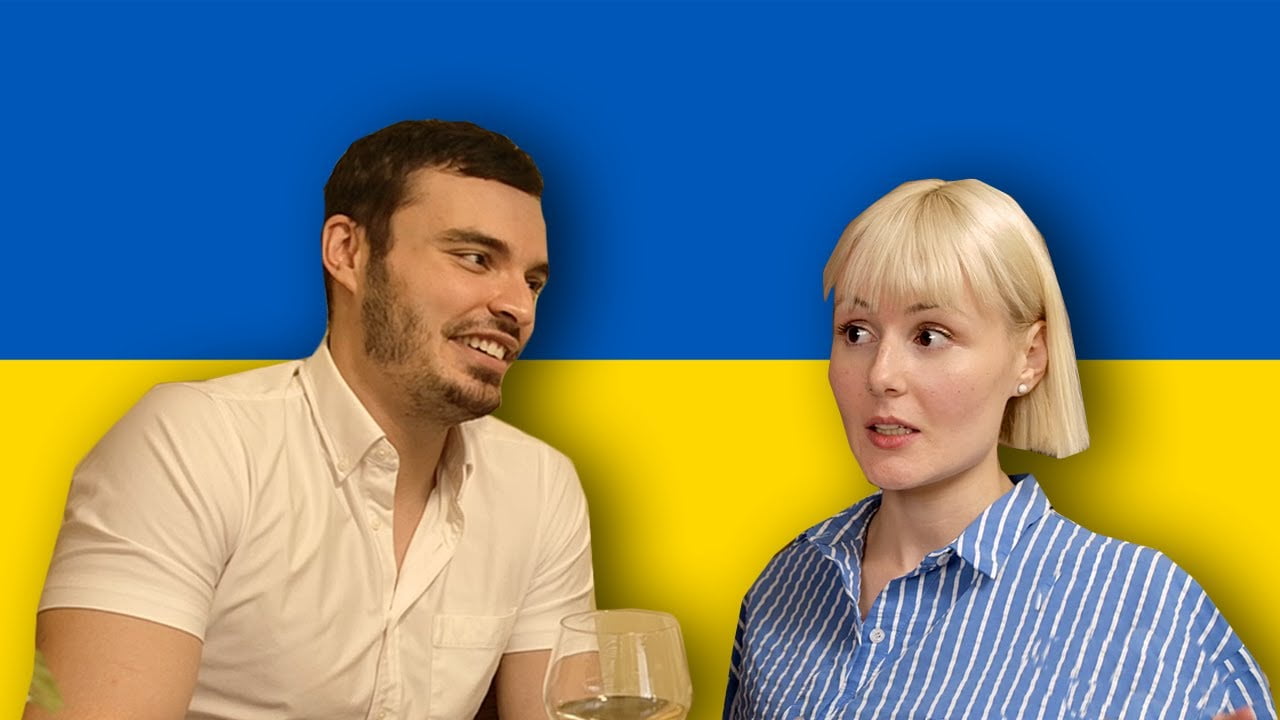 You Know You’re Dating a UKRAINIAN Woman When…