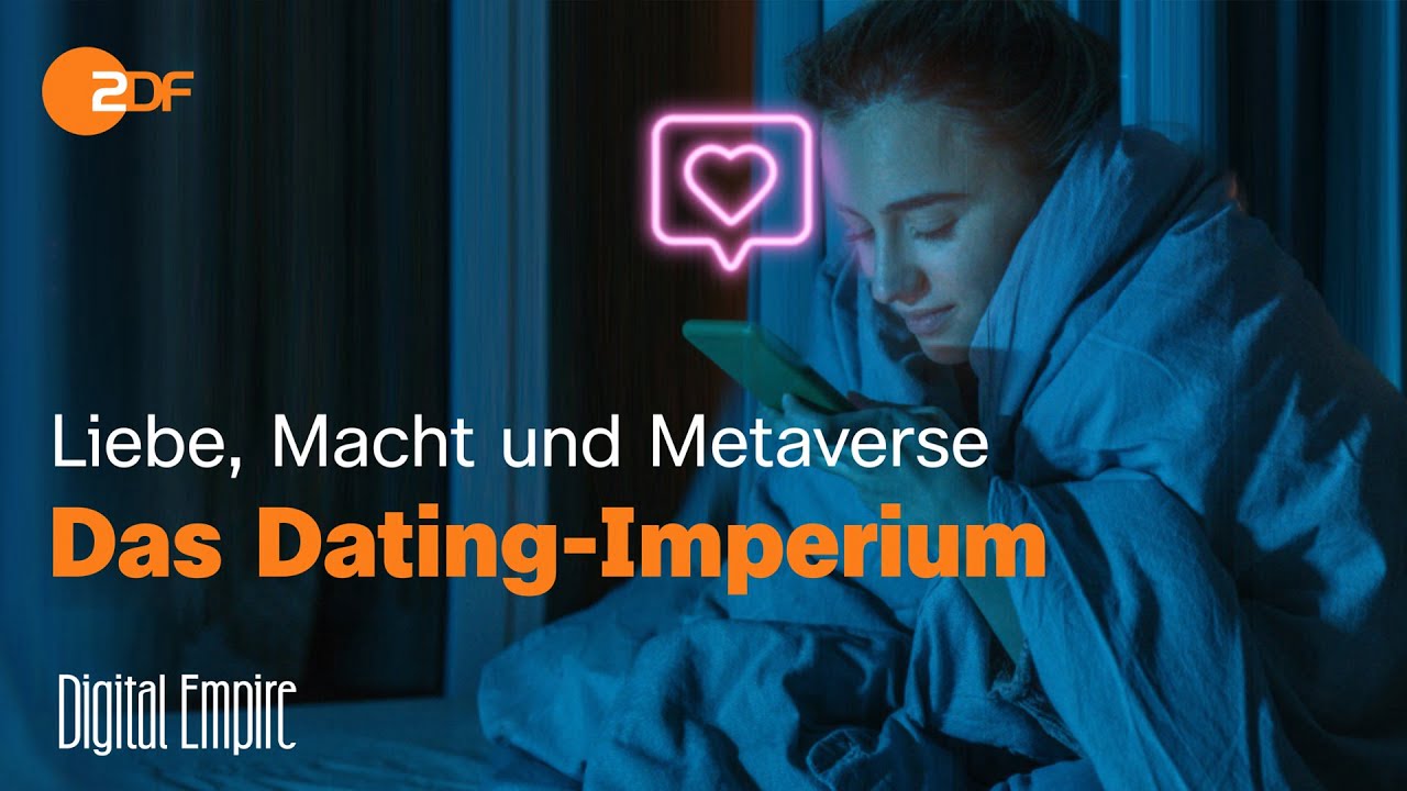 Das Dating-Imperium online: Finden Nutzer wirklich schnell das perfekte Match? | Digital Empire