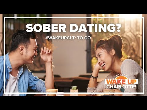 The mixology of dating and drinking: #WakeUpCLT To Go
