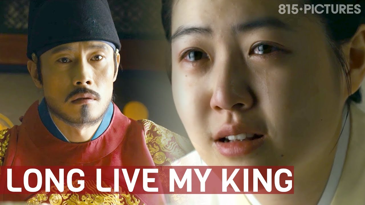 Little Maid Sacrifices to Save King from Poison | ft. Shim Eun-kyung, Lee Byung-hun | Masquerade