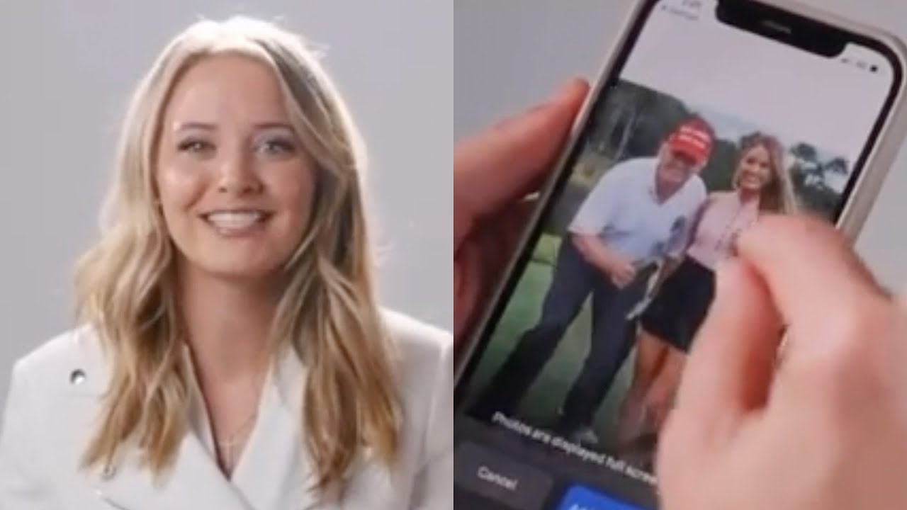 Mind-Blowing Ad Launching Conservative Dating App