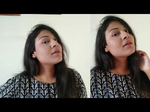 Makeup for Western Outfits • Party makeup look • Date makeup look •Makeup Look for all western dress