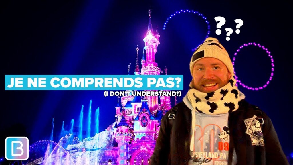 Are Disneyland Paris Events Worth it for Non-French Speakers?