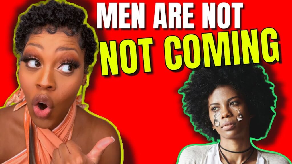 WOMEN ARE NOW MAD BECAUSE MEN ARE BOYCOTTING DATING & SINGLES EVENTS
